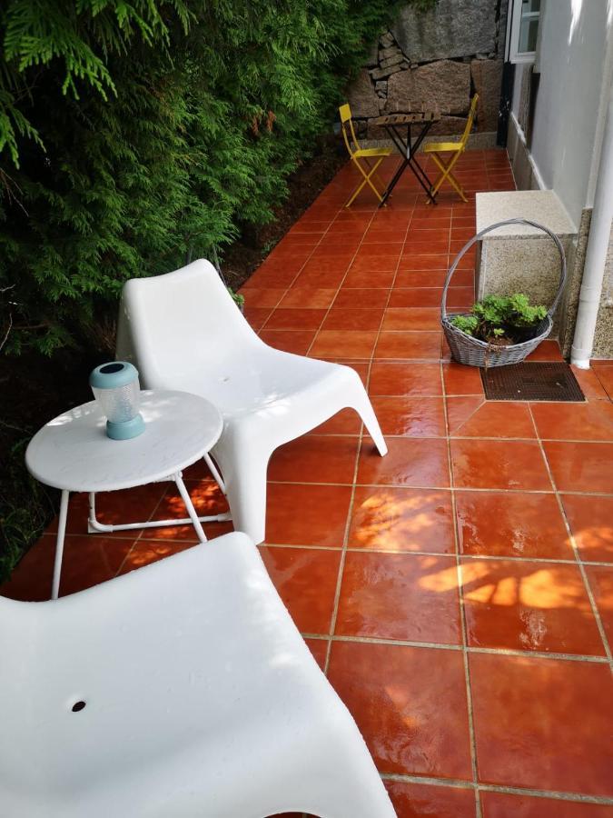 Vivienda Con Jardin Terraza Y Barbacoa Villa Picona ภายนอก รูปภาพ