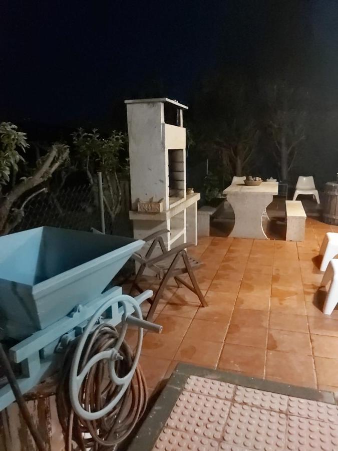 Vivienda Con Jardin Terraza Y Barbacoa Villa Picona ภายนอก รูปภาพ