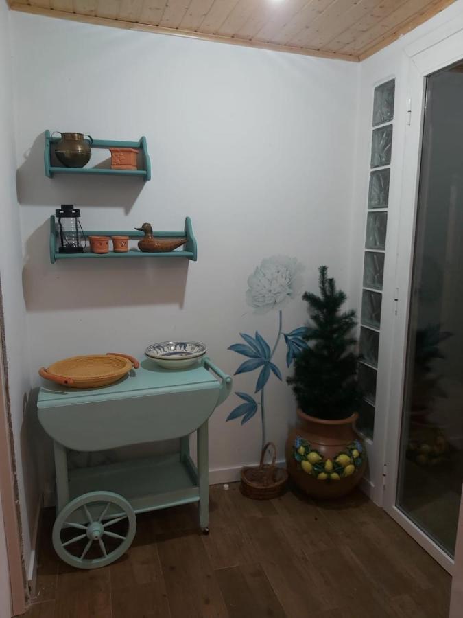 Vivienda Con Jardin Terraza Y Barbacoa Villa Picona ภายนอก รูปภาพ