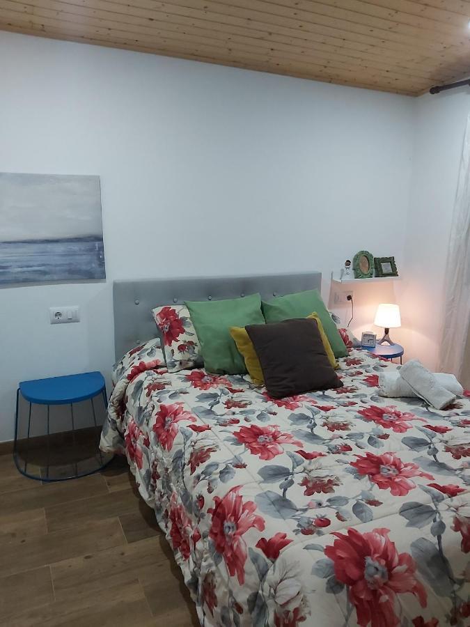 Vivienda Con Jardin Terraza Y Barbacoa Villa Picona ภายนอก รูปภาพ