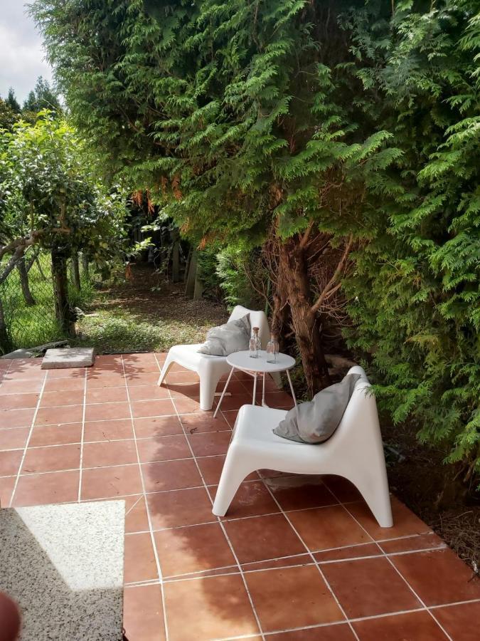 Vivienda Con Jardin Terraza Y Barbacoa Villa Picona ภายนอก รูปภาพ
