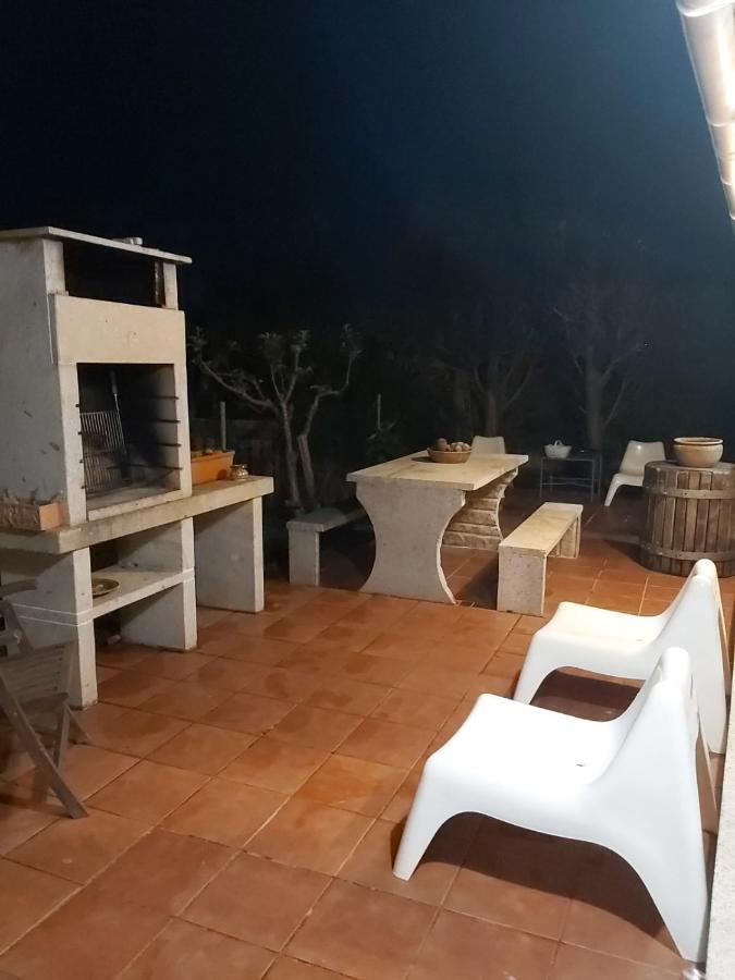 Vivienda Con Jardin Terraza Y Barbacoa Villa Picona ภายนอก รูปภาพ