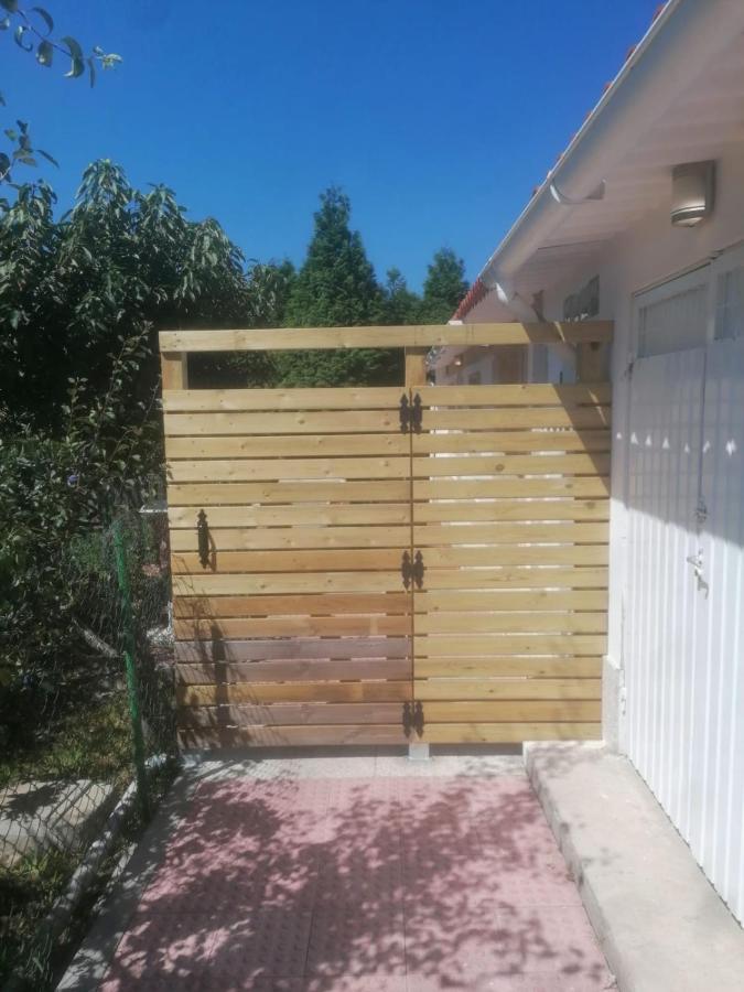 Vivienda Con Jardin Terraza Y Barbacoa Villa Picona ภายนอก รูปภาพ