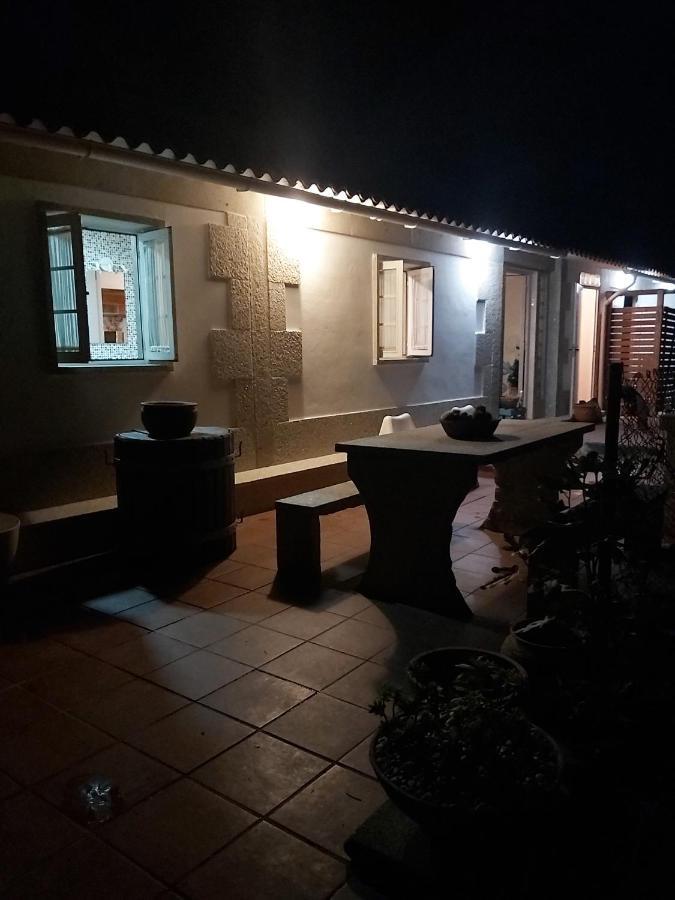 Vivienda Con Jardin Terraza Y Barbacoa Villa Picona ภายนอก รูปภาพ