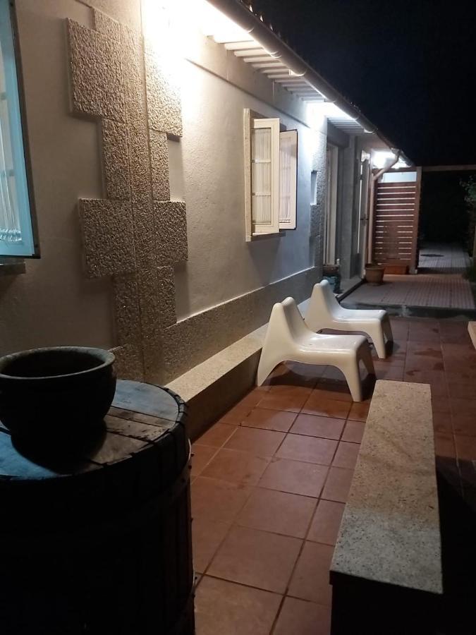 Vivienda Con Jardin Terraza Y Barbacoa Villa Picona ภายนอก รูปภาพ