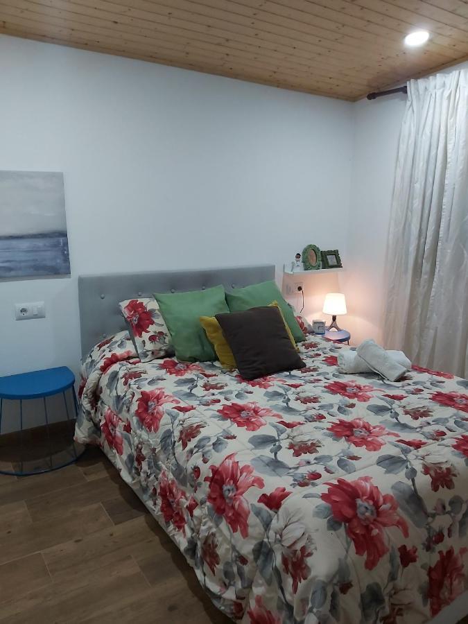 Vivienda Con Jardin Terraza Y Barbacoa Villa Picona ภายนอก รูปภาพ
