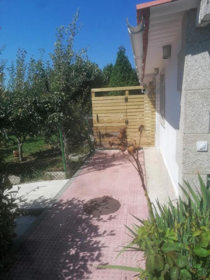 Vivienda Con Jardin Terraza Y Barbacoa Villa Picona ภายนอก รูปภาพ