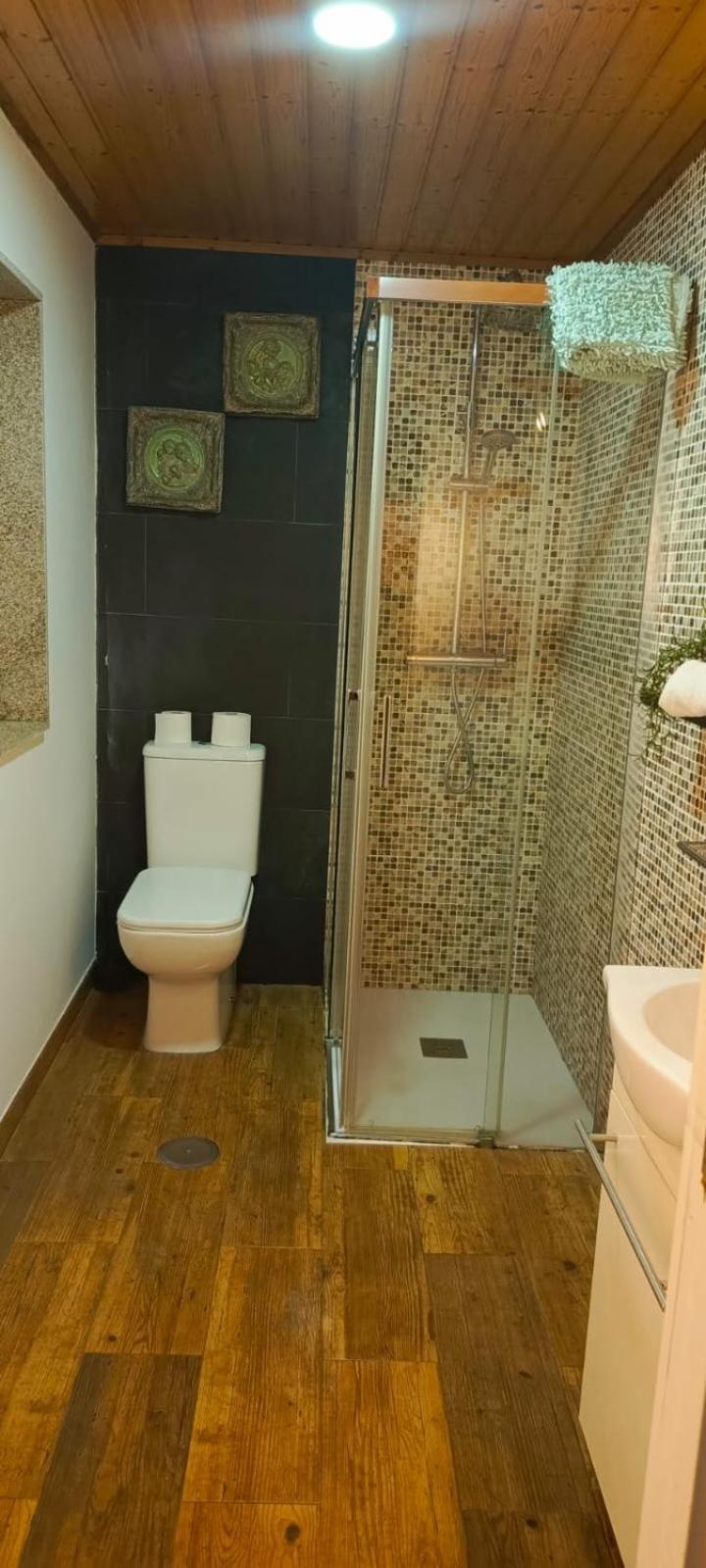 Vivienda Con Jardin Terraza Y Barbacoa Villa Picona ภายนอก รูปภาพ