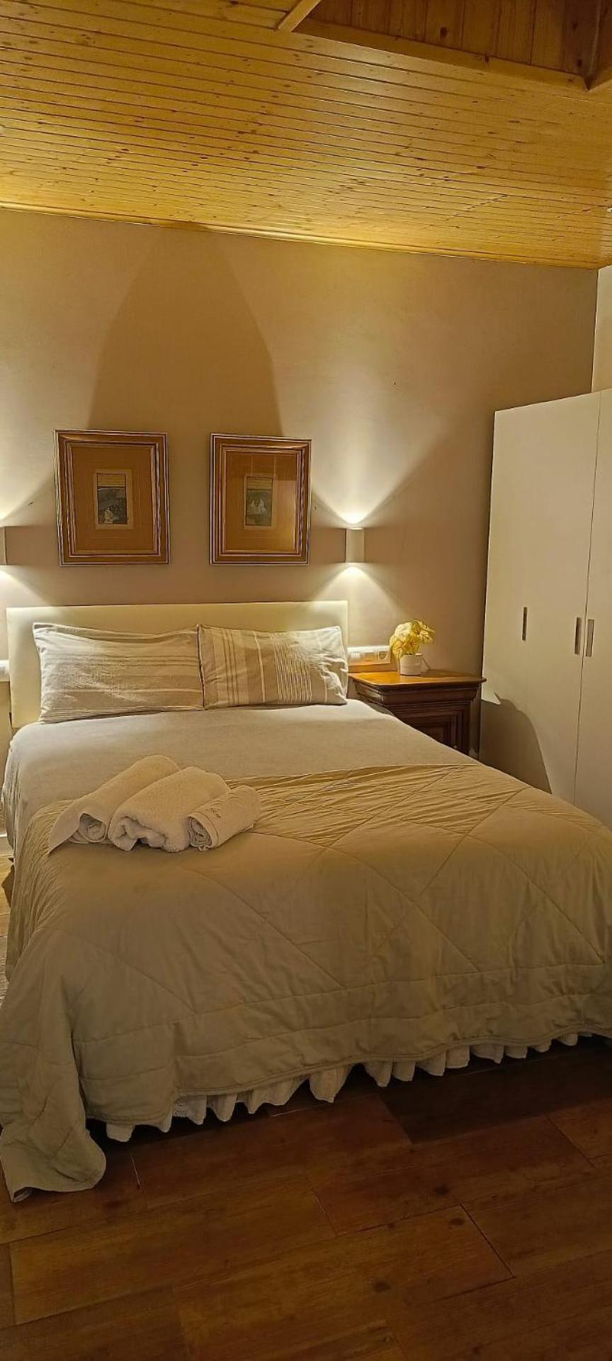 Vivienda Con Jardin Terraza Y Barbacoa Villa Picona ภายนอก รูปภาพ