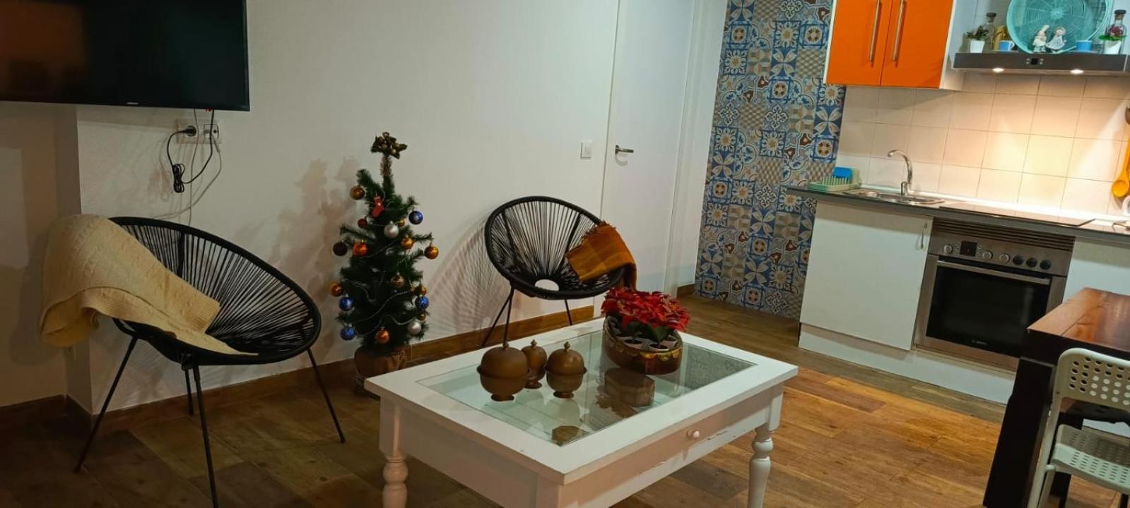 Vivienda Con Jardin Terraza Y Barbacoa Villa Picona ภายนอก รูปภาพ