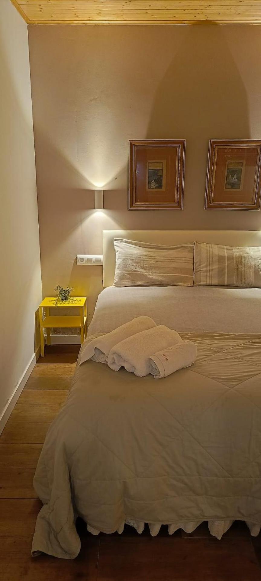 Vivienda Con Jardin Terraza Y Barbacoa Villa Picona ภายนอก รูปภาพ