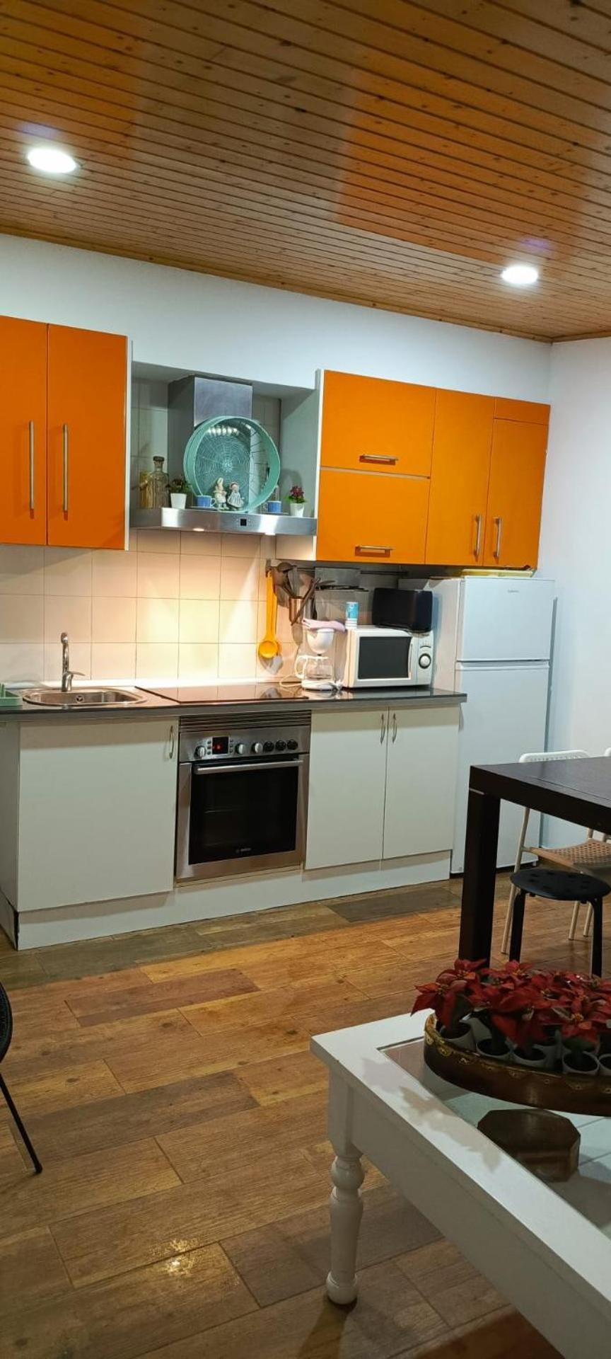 Vivienda Con Jardin Terraza Y Barbacoa Villa Picona ภายนอก รูปภาพ